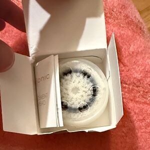 Clarisonic Black/Delicate Replacement Brush Head